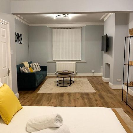 Cardiff Home Ngoại thất bức ảnh