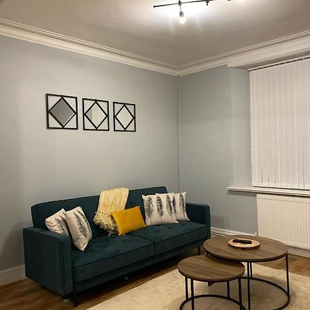 Cardiff Home Ngoại thất bức ảnh