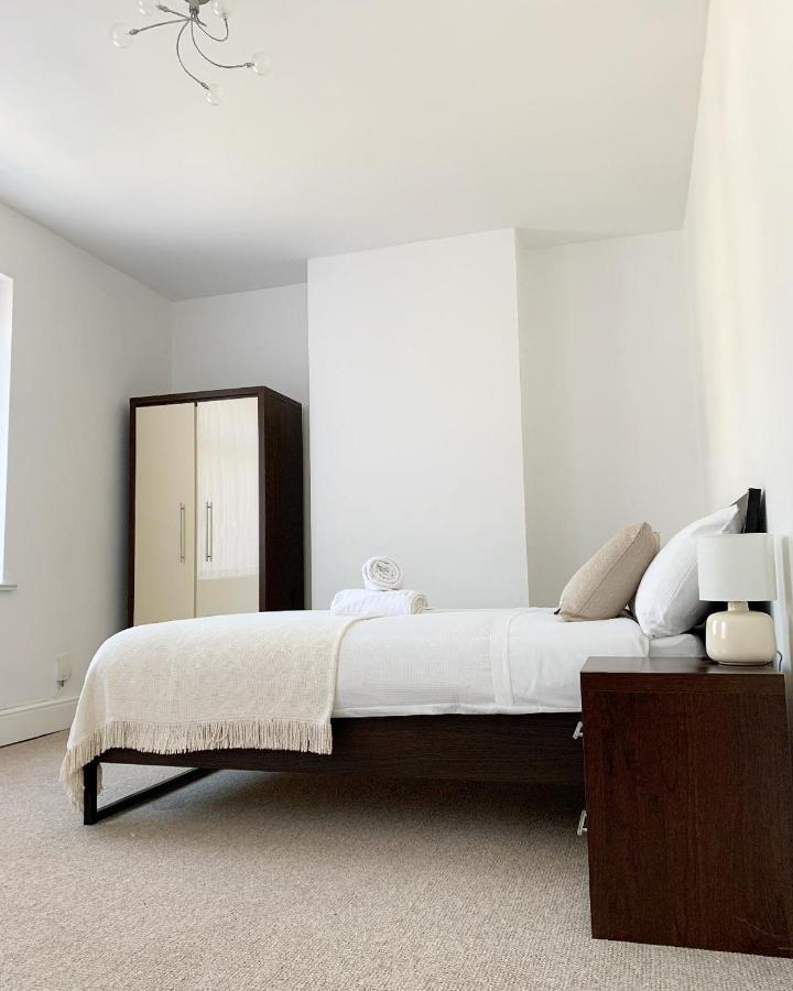 Cardiff Home Ngoại thất bức ảnh