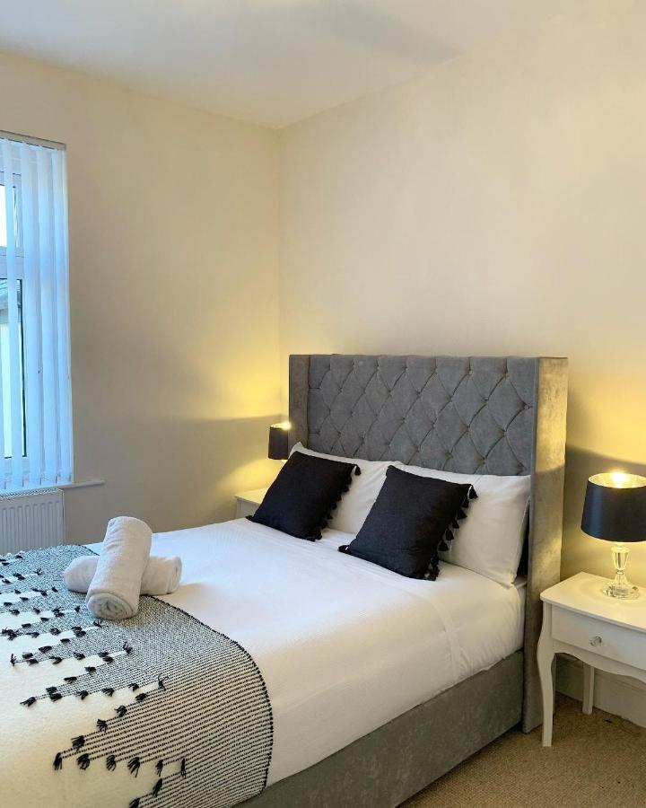 Cardiff Home Ngoại thất bức ảnh