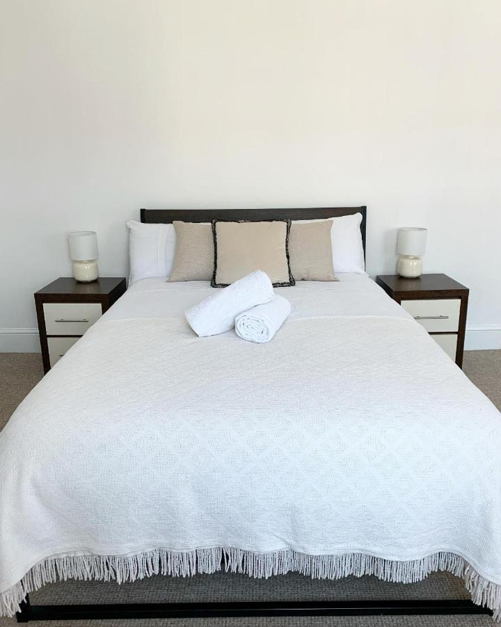 Cardiff Home Ngoại thất bức ảnh