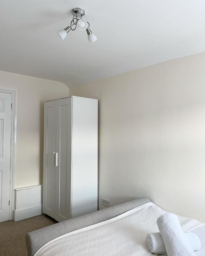 Cardiff Home Ngoại thất bức ảnh