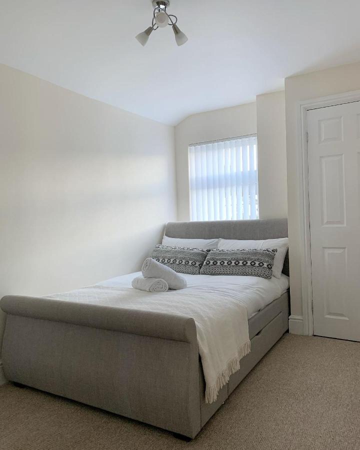 Cardiff Home Ngoại thất bức ảnh