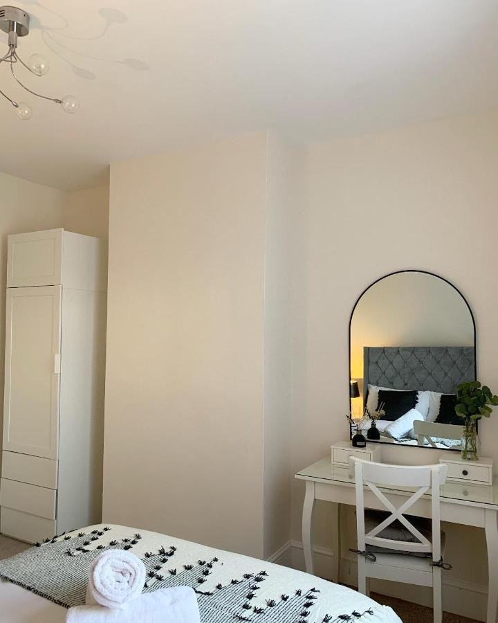 Cardiff Home Ngoại thất bức ảnh