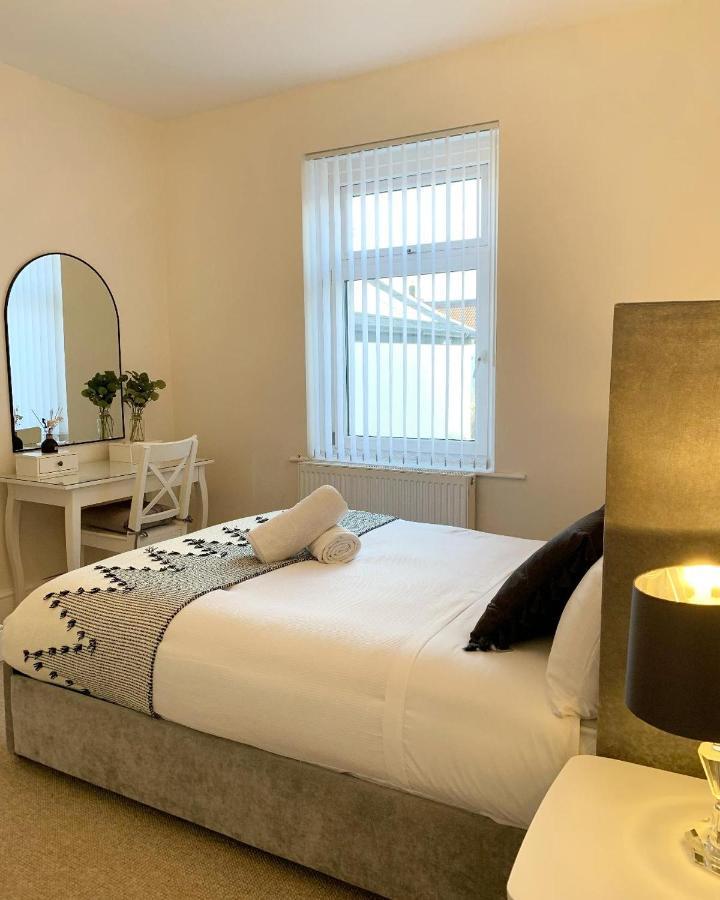 Cardiff Home Ngoại thất bức ảnh