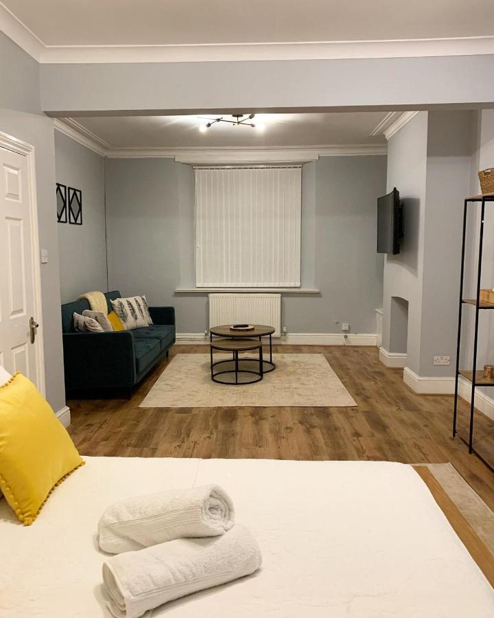 Cardiff Home Ngoại thất bức ảnh
