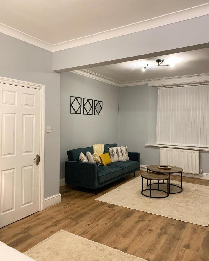 Cardiff Home Ngoại thất bức ảnh