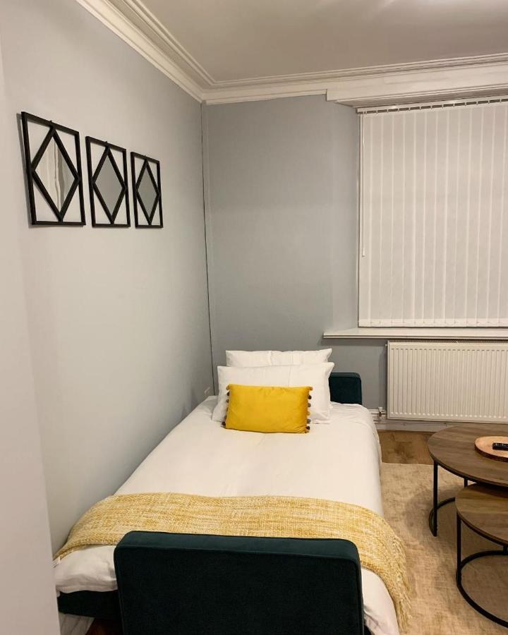 Cardiff Home Ngoại thất bức ảnh