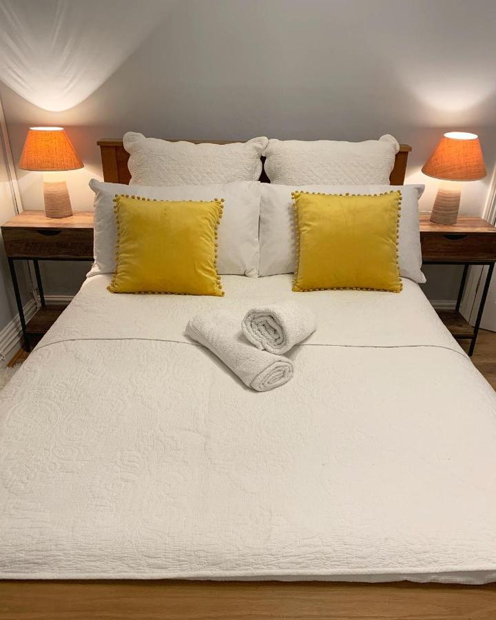Cardiff Home Ngoại thất bức ảnh