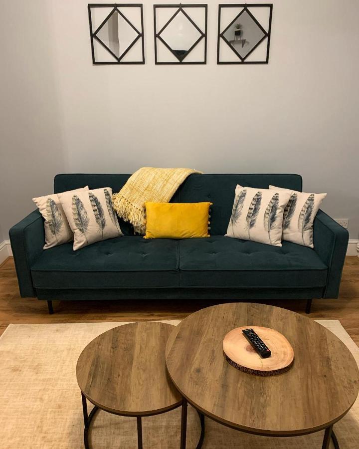 Cardiff Home Ngoại thất bức ảnh