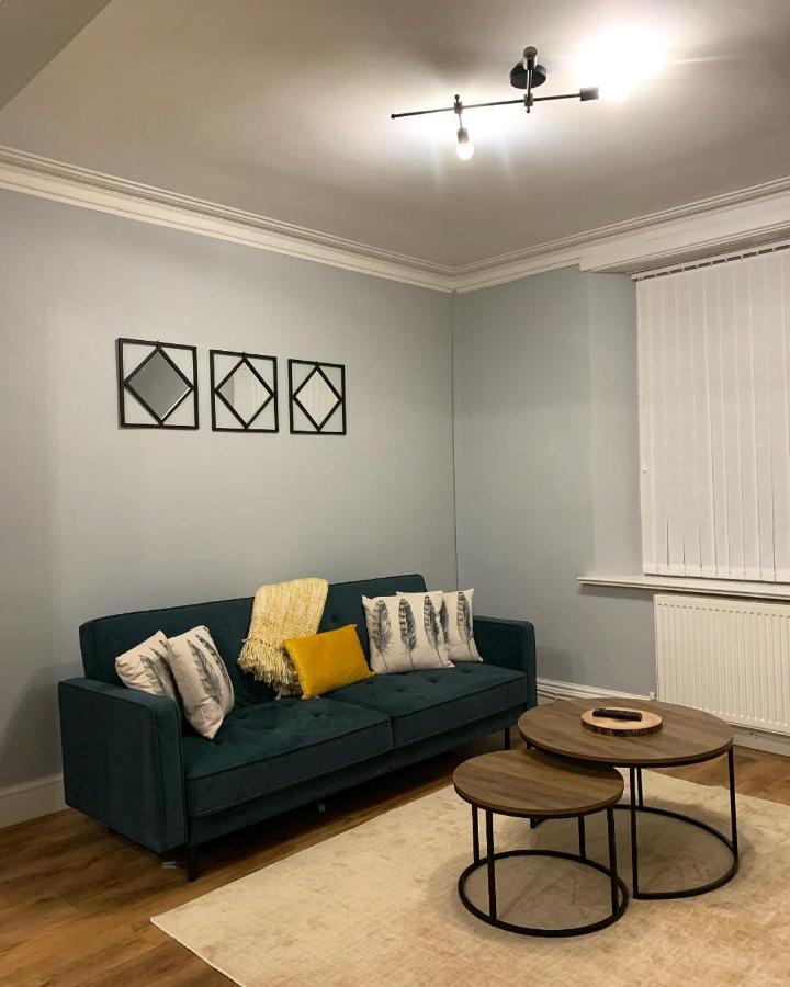 Cardiff Home Ngoại thất bức ảnh