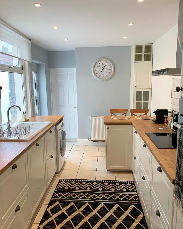 Cardiff Home Ngoại thất bức ảnh