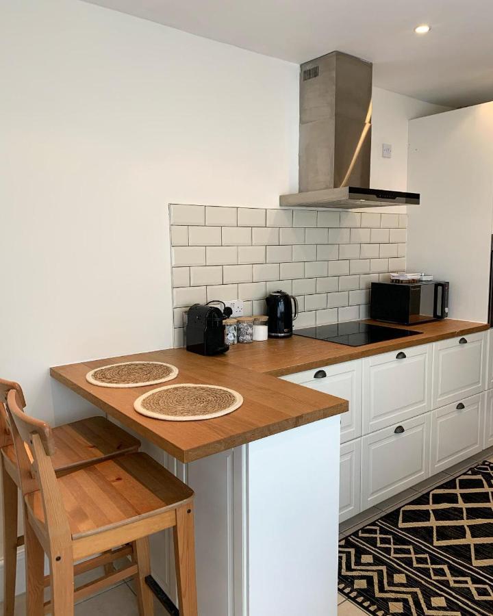Cardiff Home Ngoại thất bức ảnh