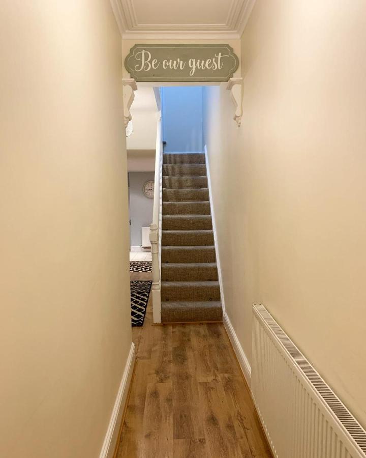 Cardiff Home Ngoại thất bức ảnh