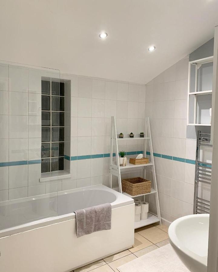 Cardiff Home Ngoại thất bức ảnh