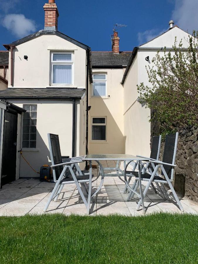 Cardiff Home Ngoại thất bức ảnh