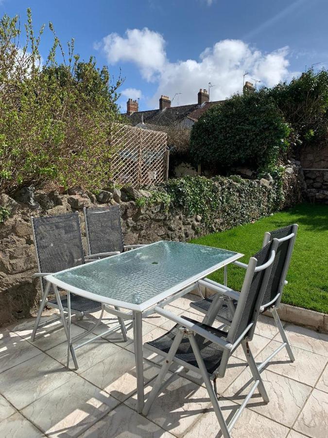 Cardiff Home Ngoại thất bức ảnh